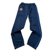 Nike FC Barcelona Trainingsanzug (XS)