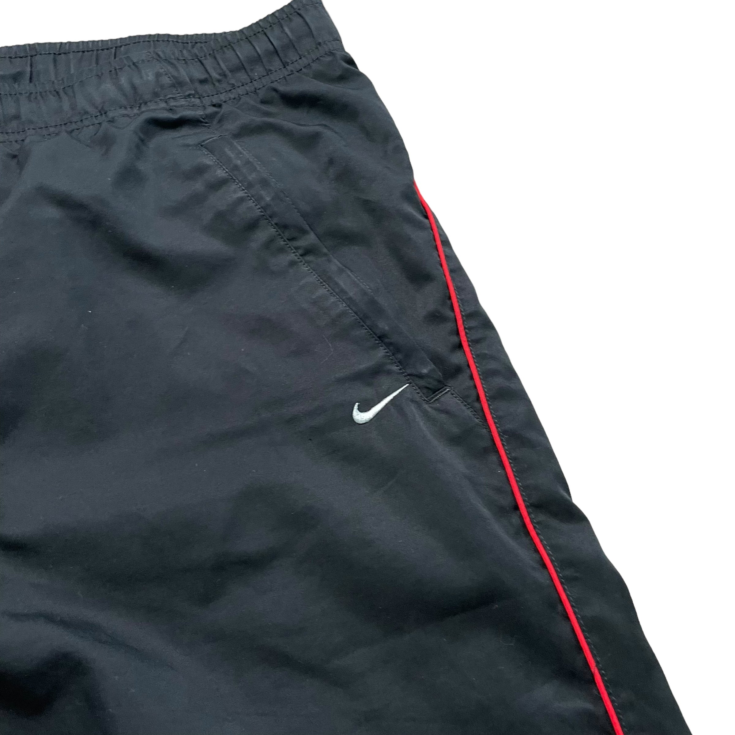 Nike Trackpants - M