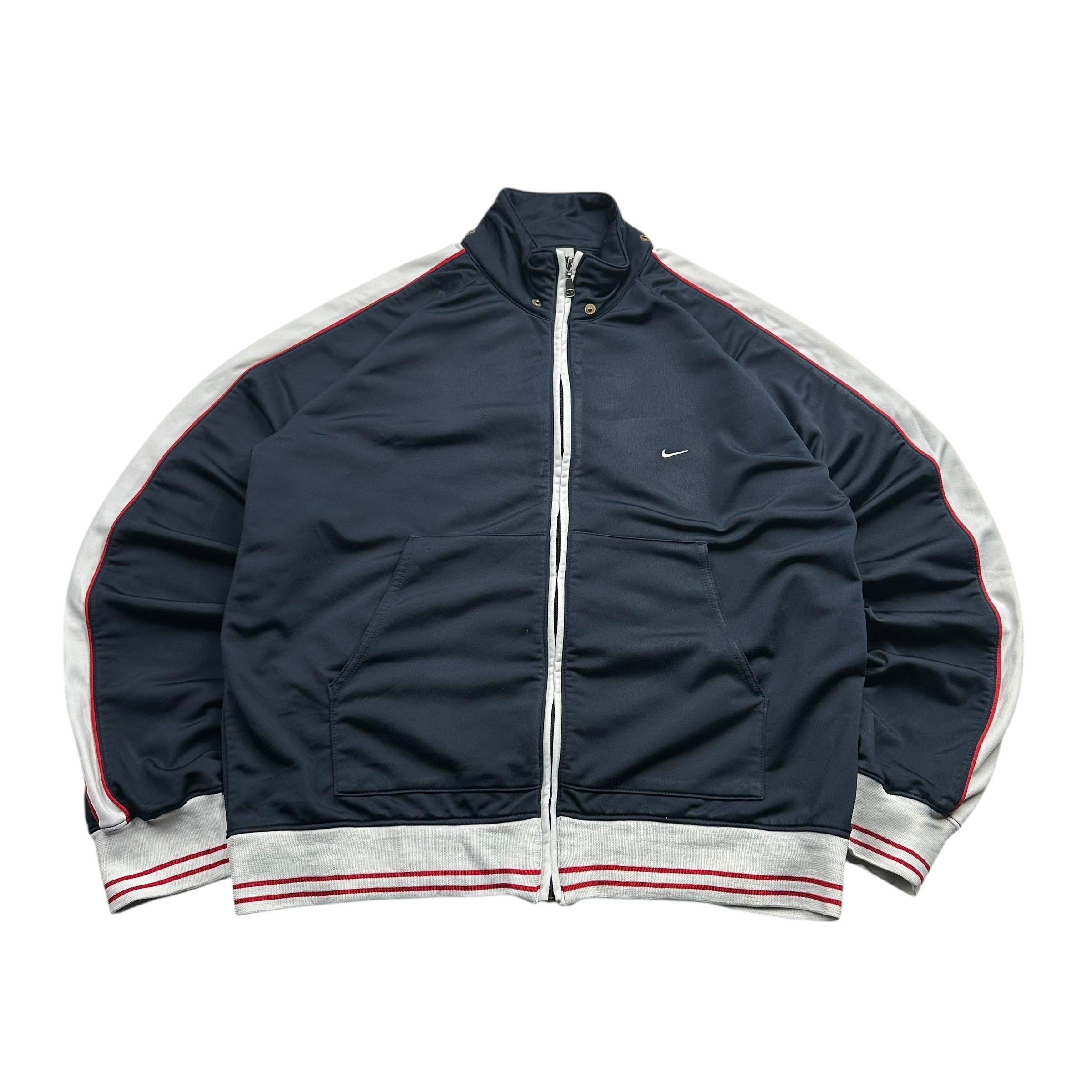 Nike Trackjacket (L)
