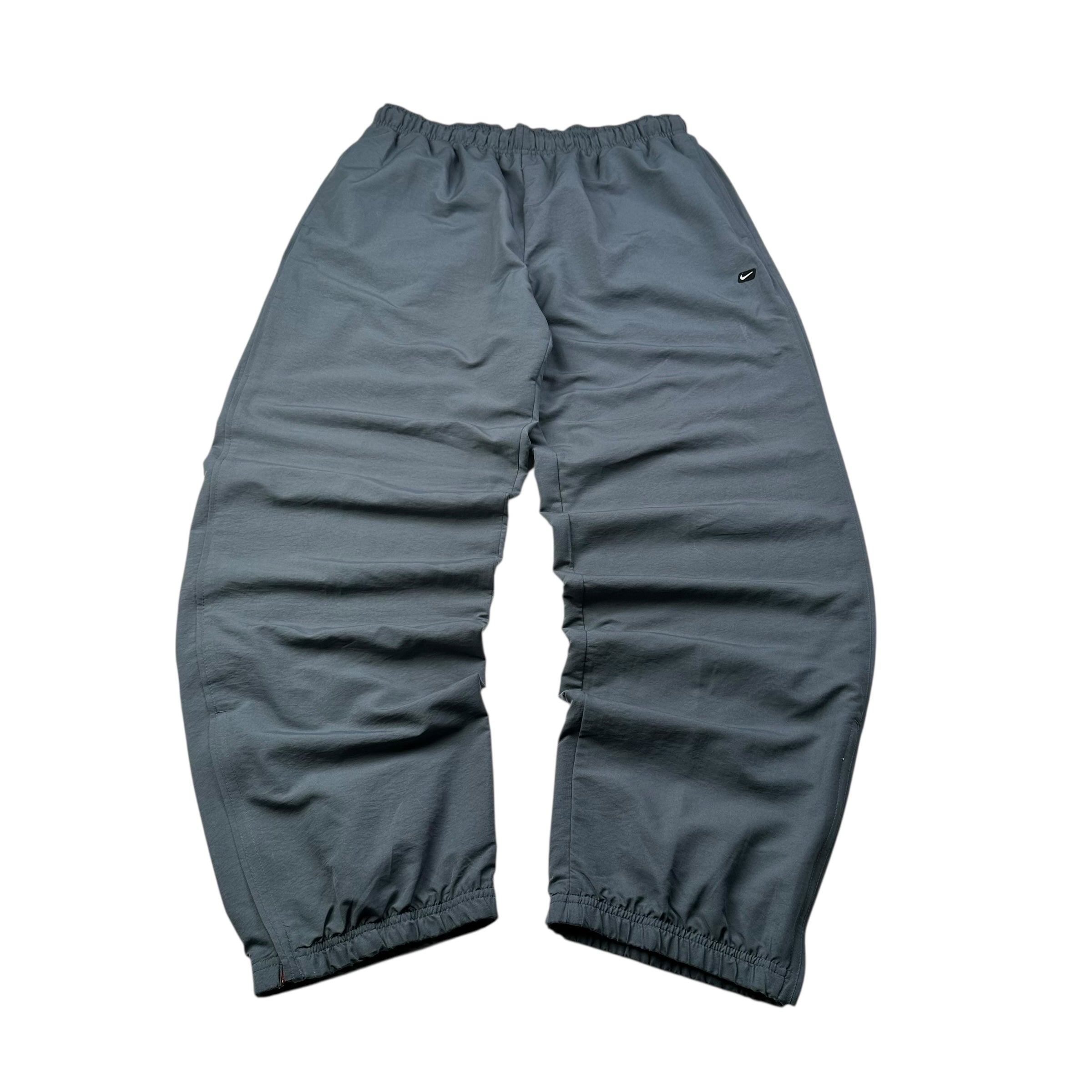 Nike Tracksuit (XXL)