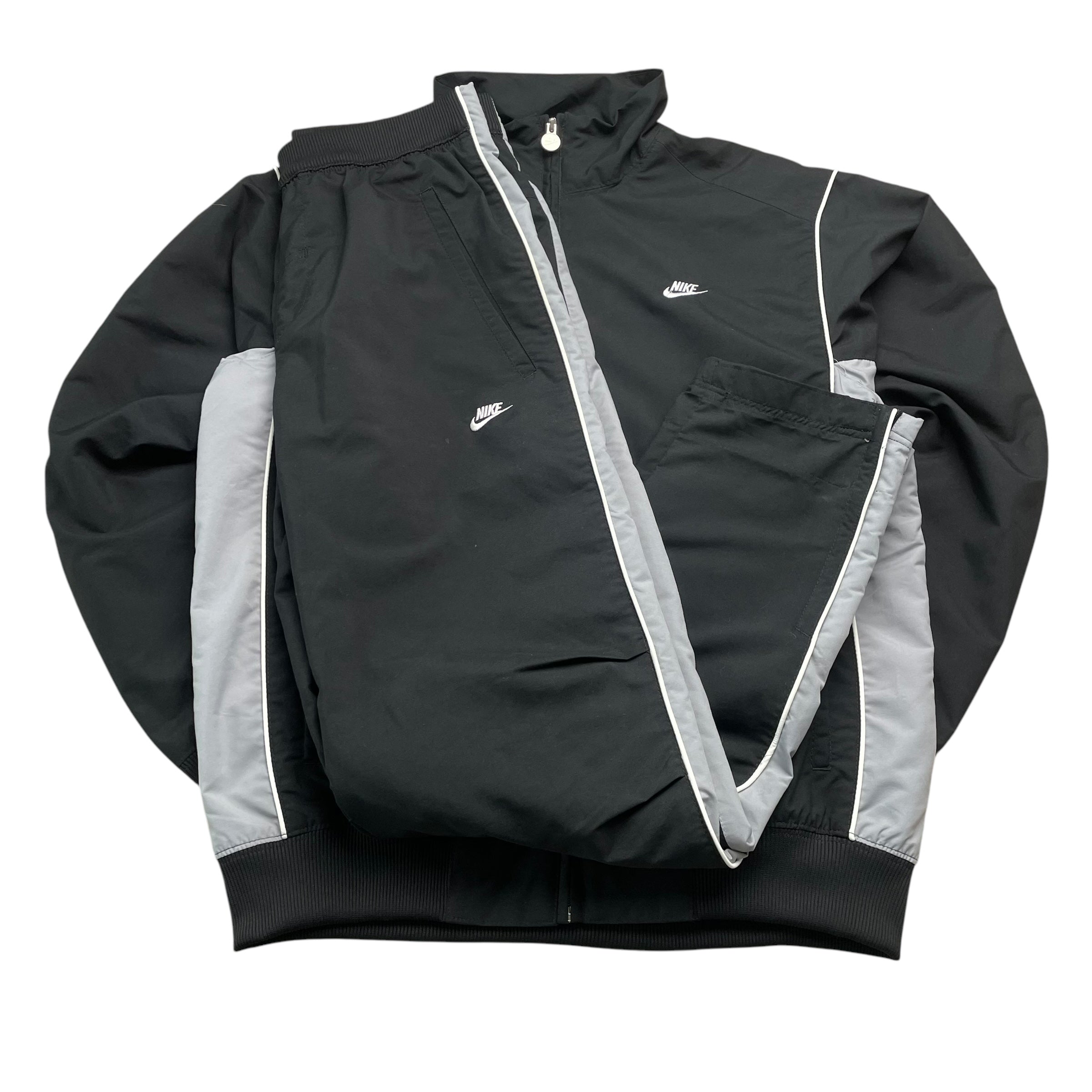 Nike Tracksuit (S)