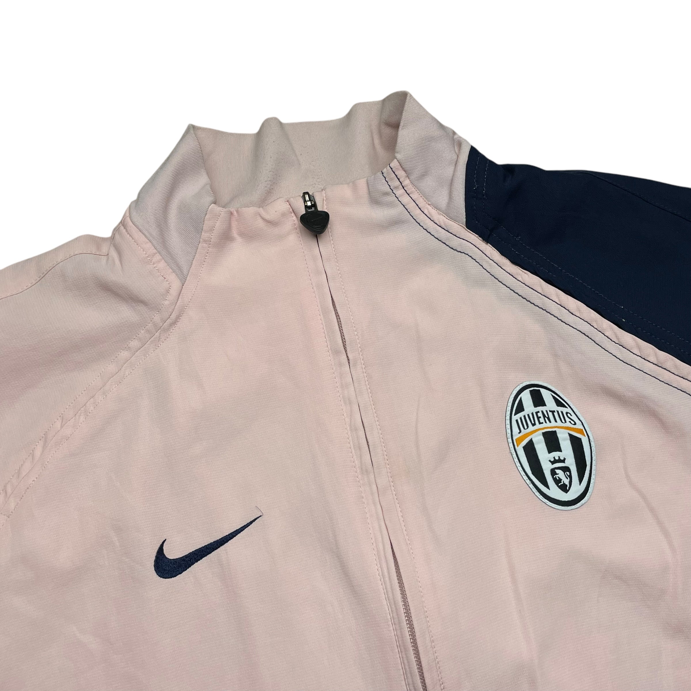 Nike Juventus Trainingsjacke (M)