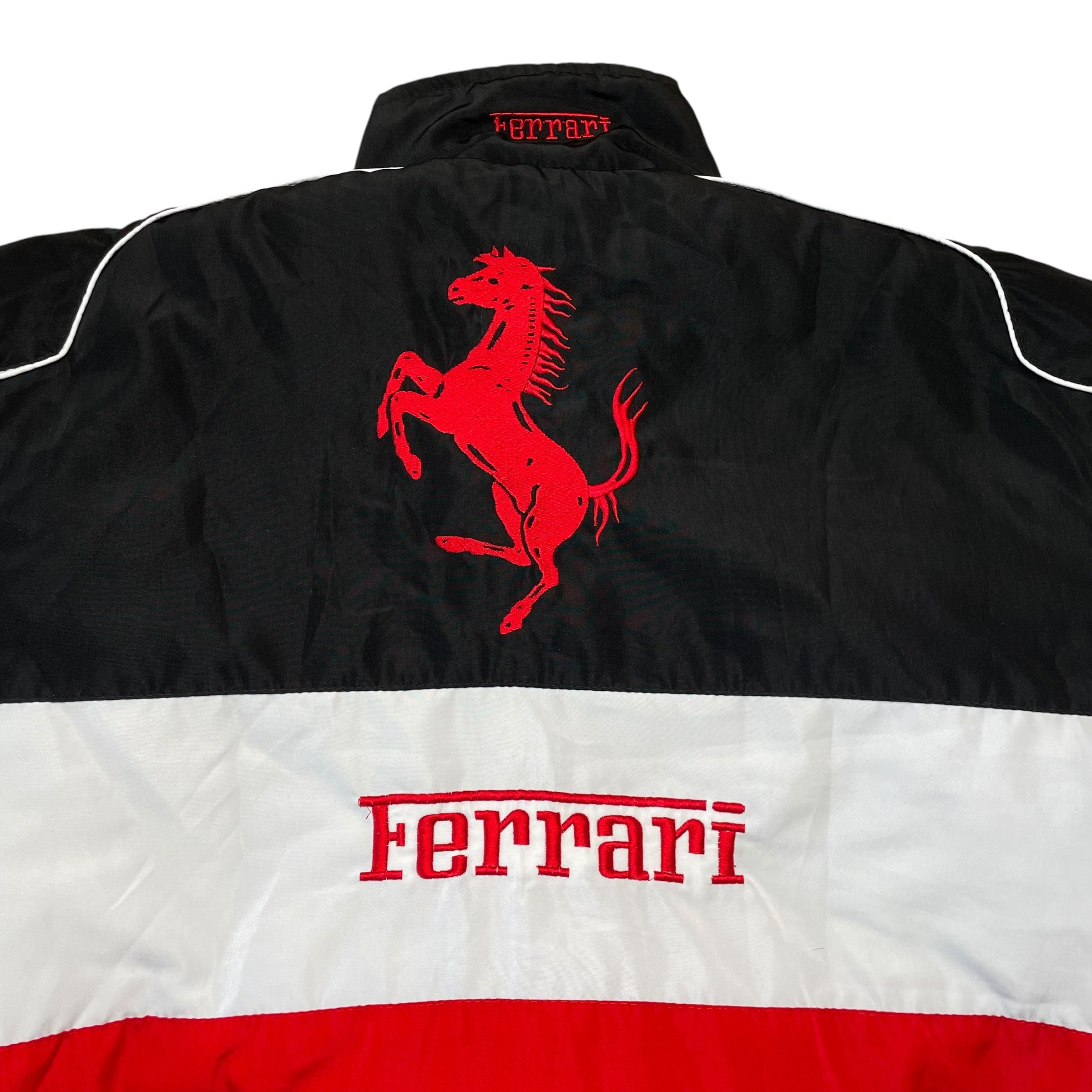 Puma Ferrari Jacke (L)