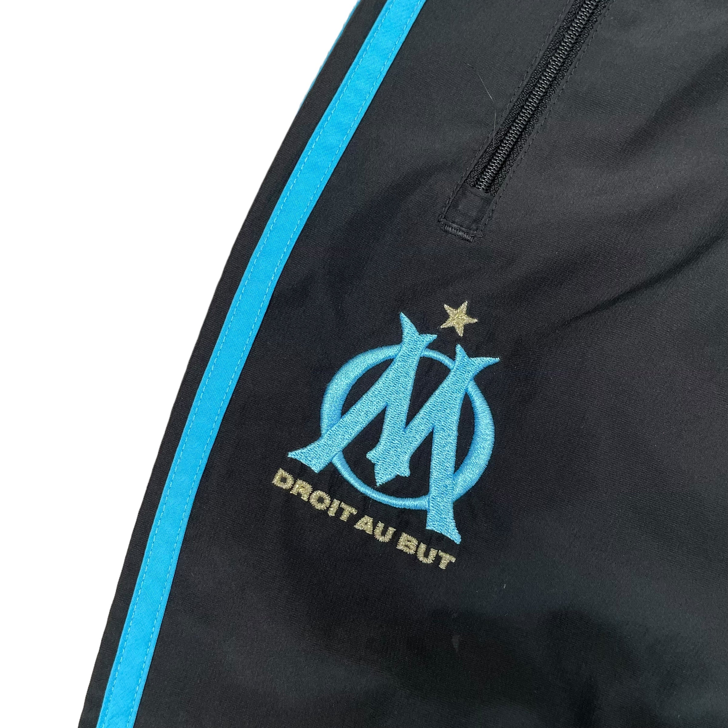 Adidas Marseille Tracksuit - M
