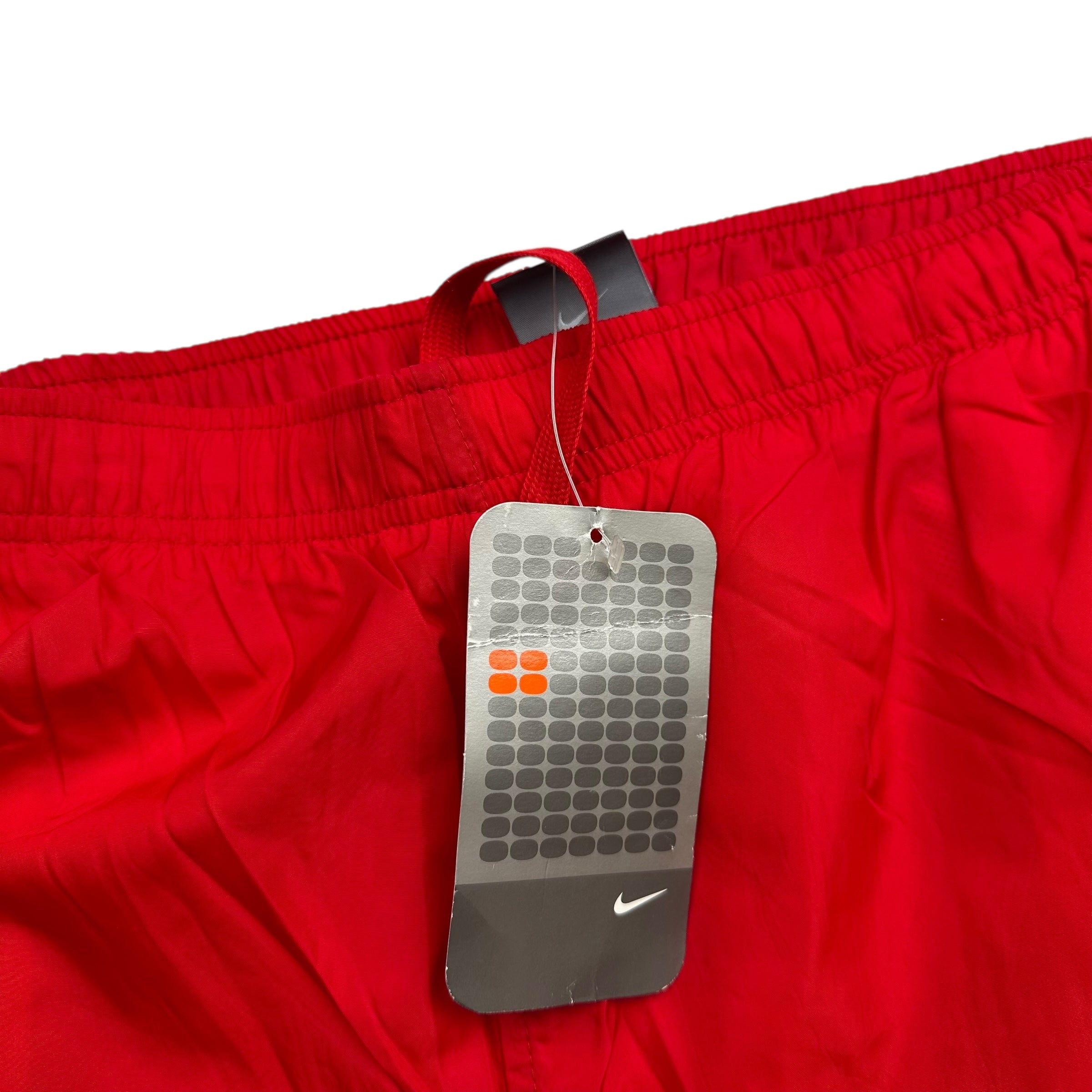 Nike Trackpants (XL)