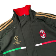 Adidas AC Milan Trackjacket (M)