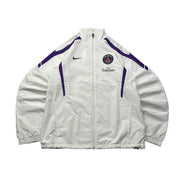 Rare Nike PSG Tracksuit (S)