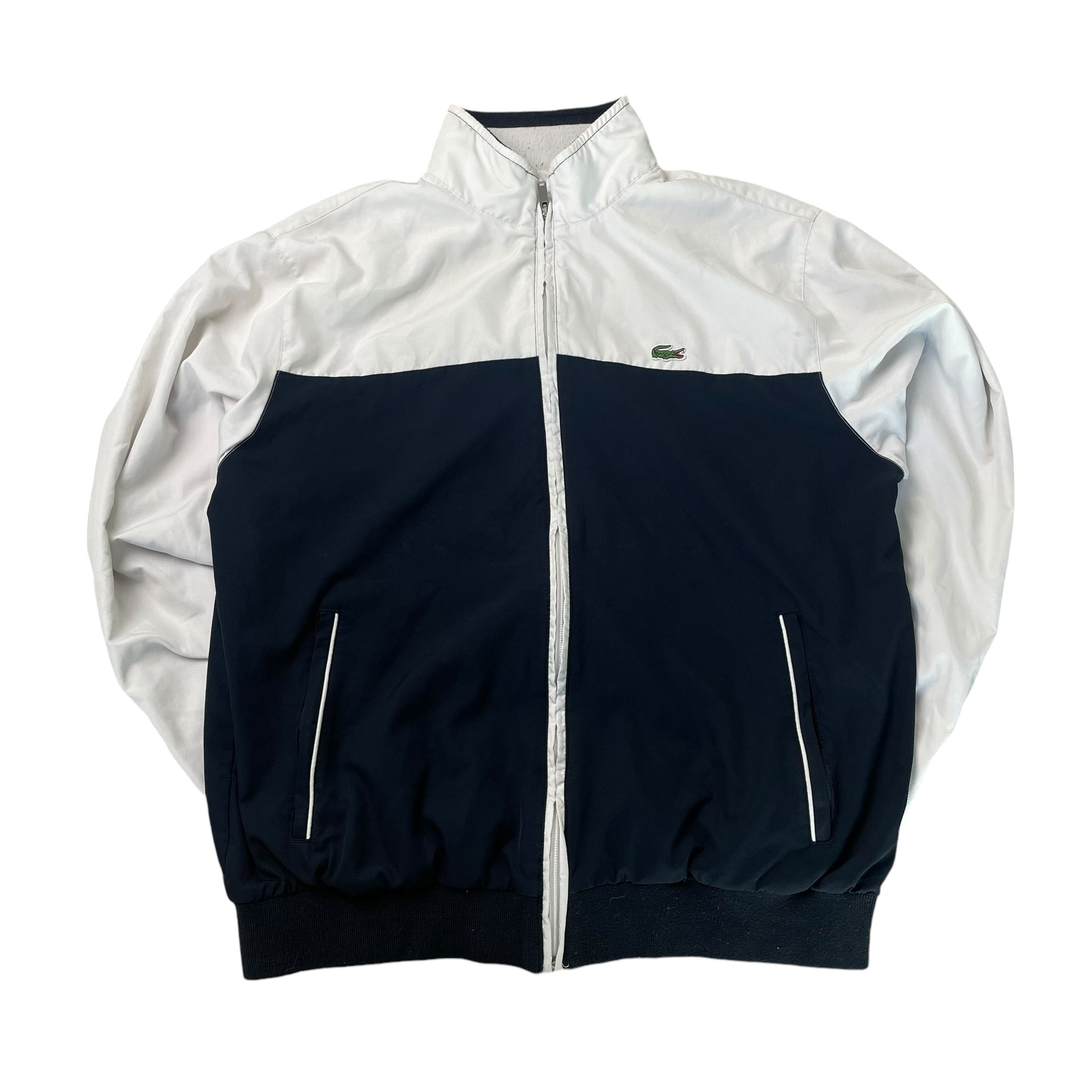 Lacoste Tracksuit - L