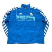 Adidas Marseille Tracksuit (S)