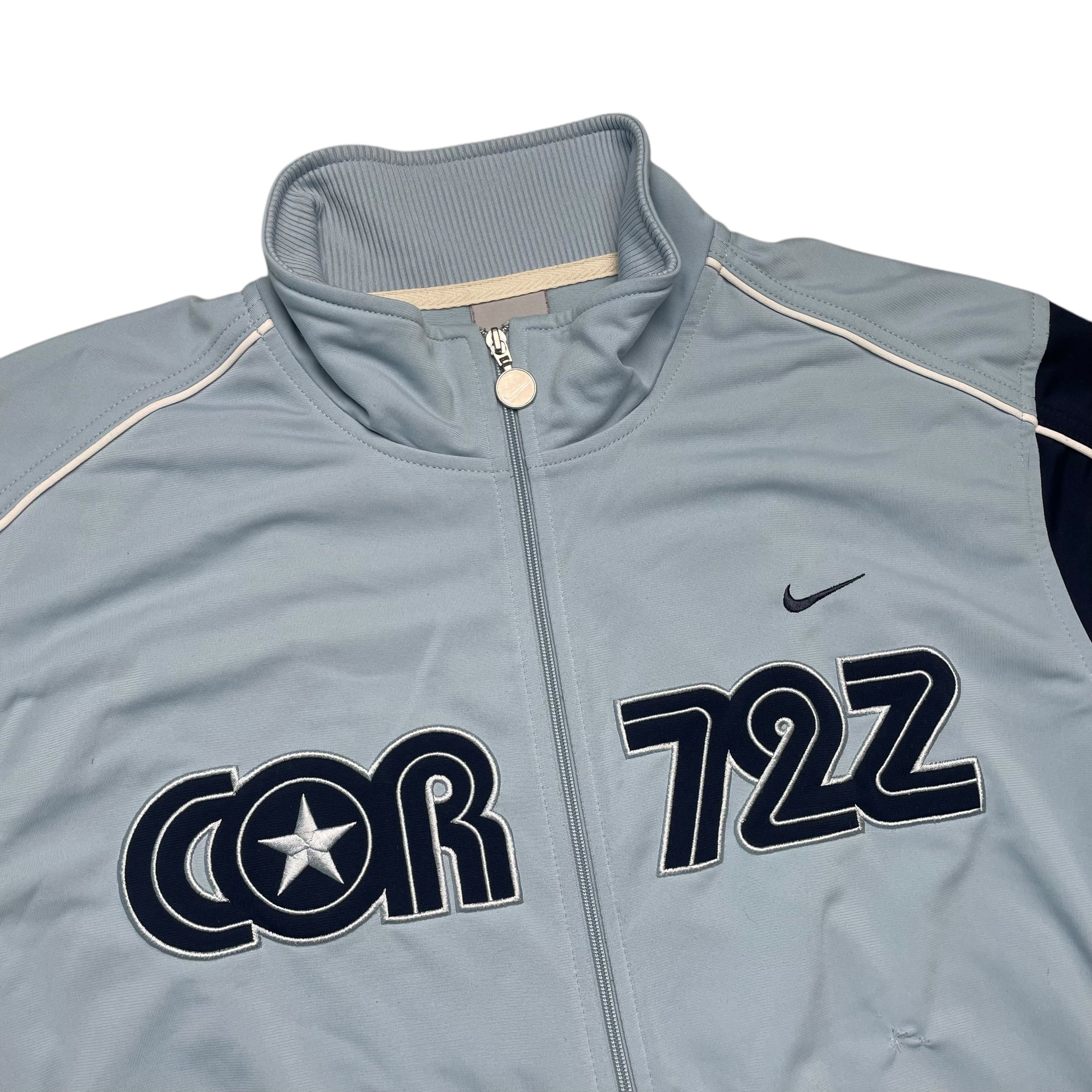 Nike Cortez Trackjacket (L)