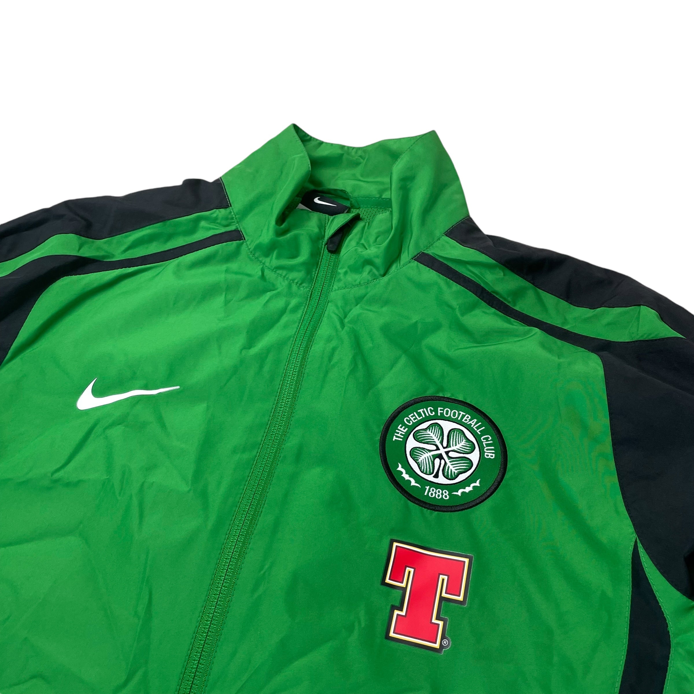 Nike Celtic Trainingsanzug - M