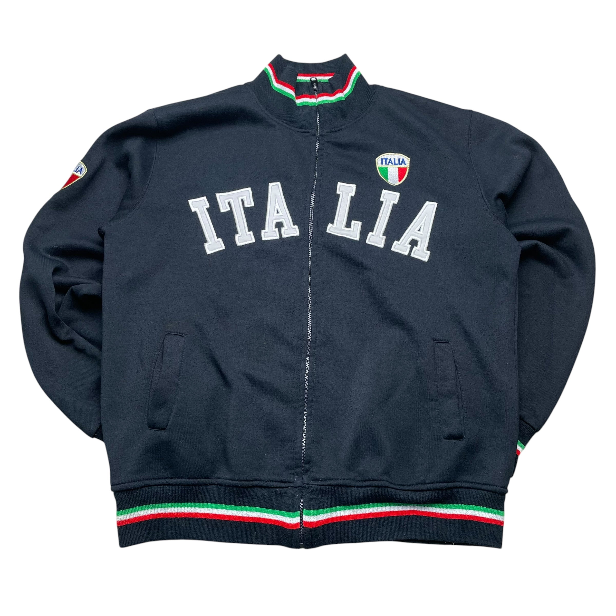 Italia Vintage Jacke (M)