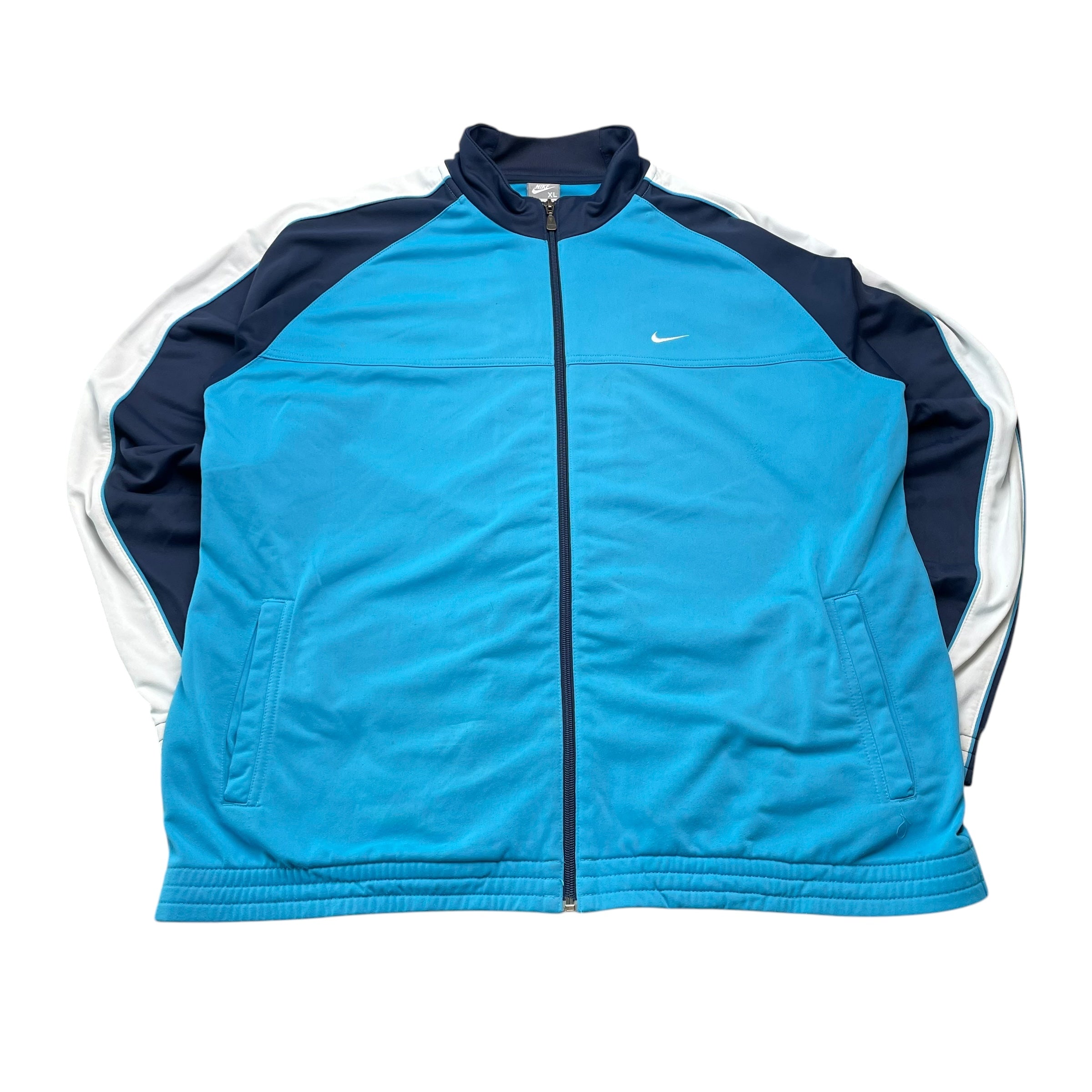 Nike Trackjacket (XL)