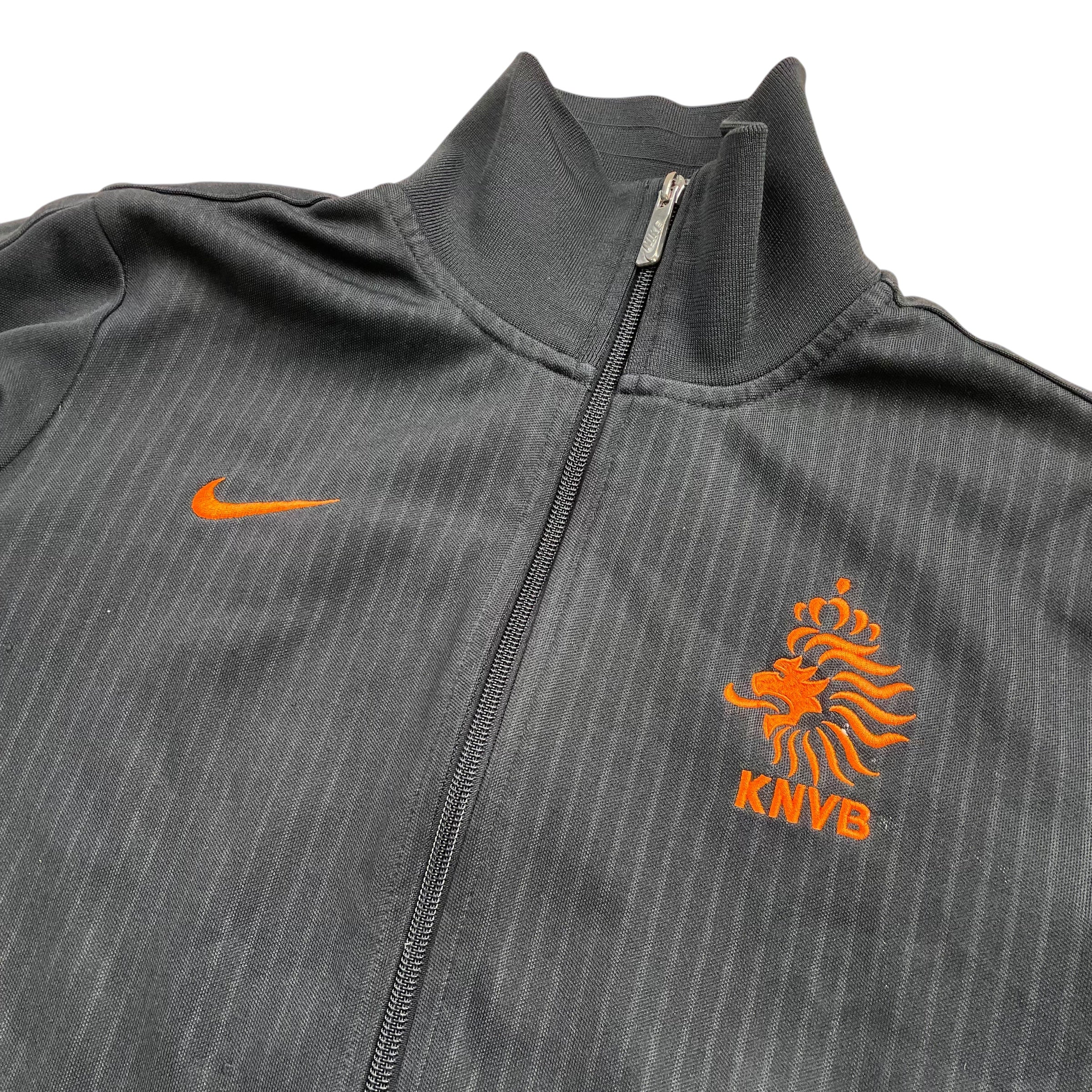 Nike Niederlande Trainingsjacke (M)