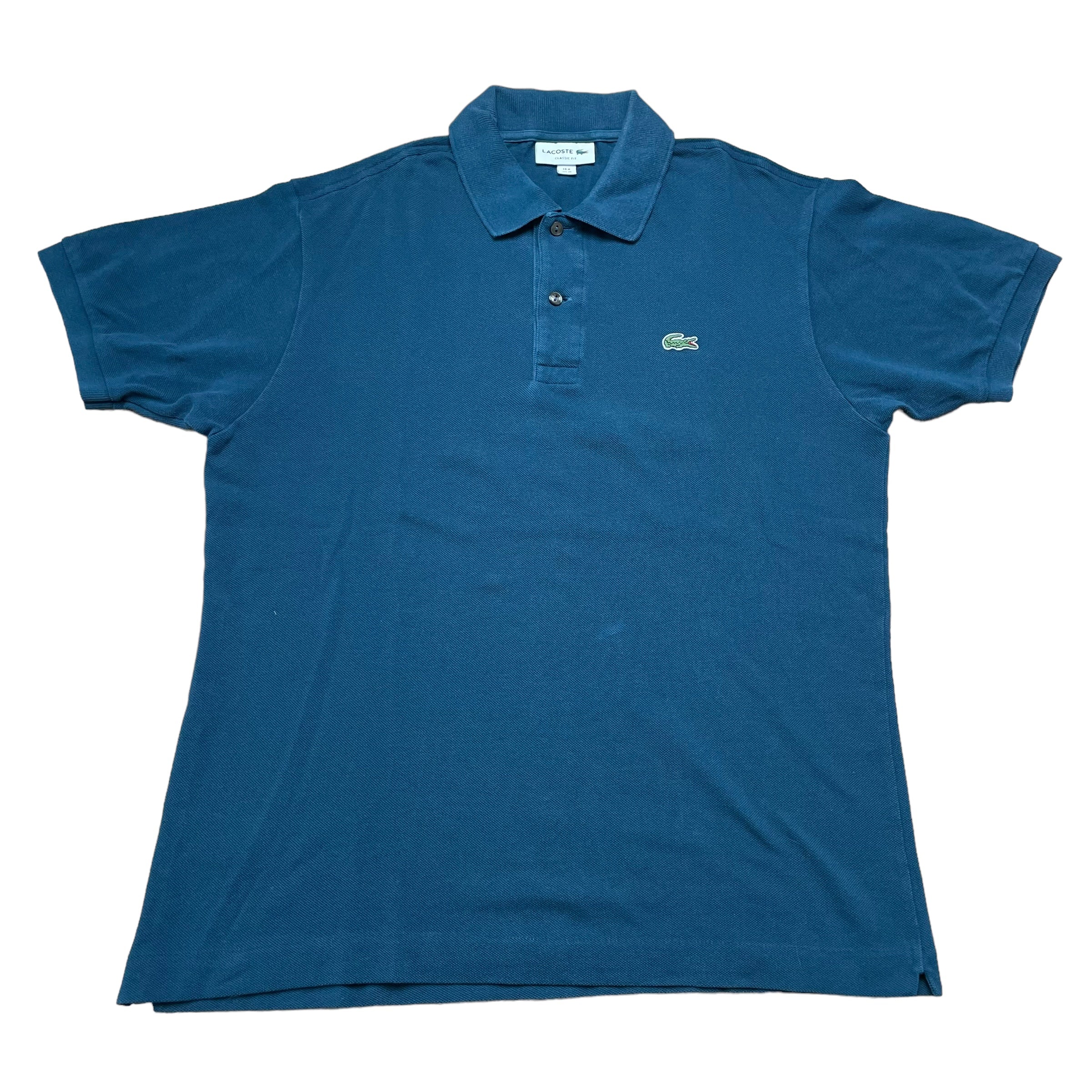 Lacoste Polo - M