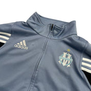 Adidas Marseille Trainingsjacke (M)