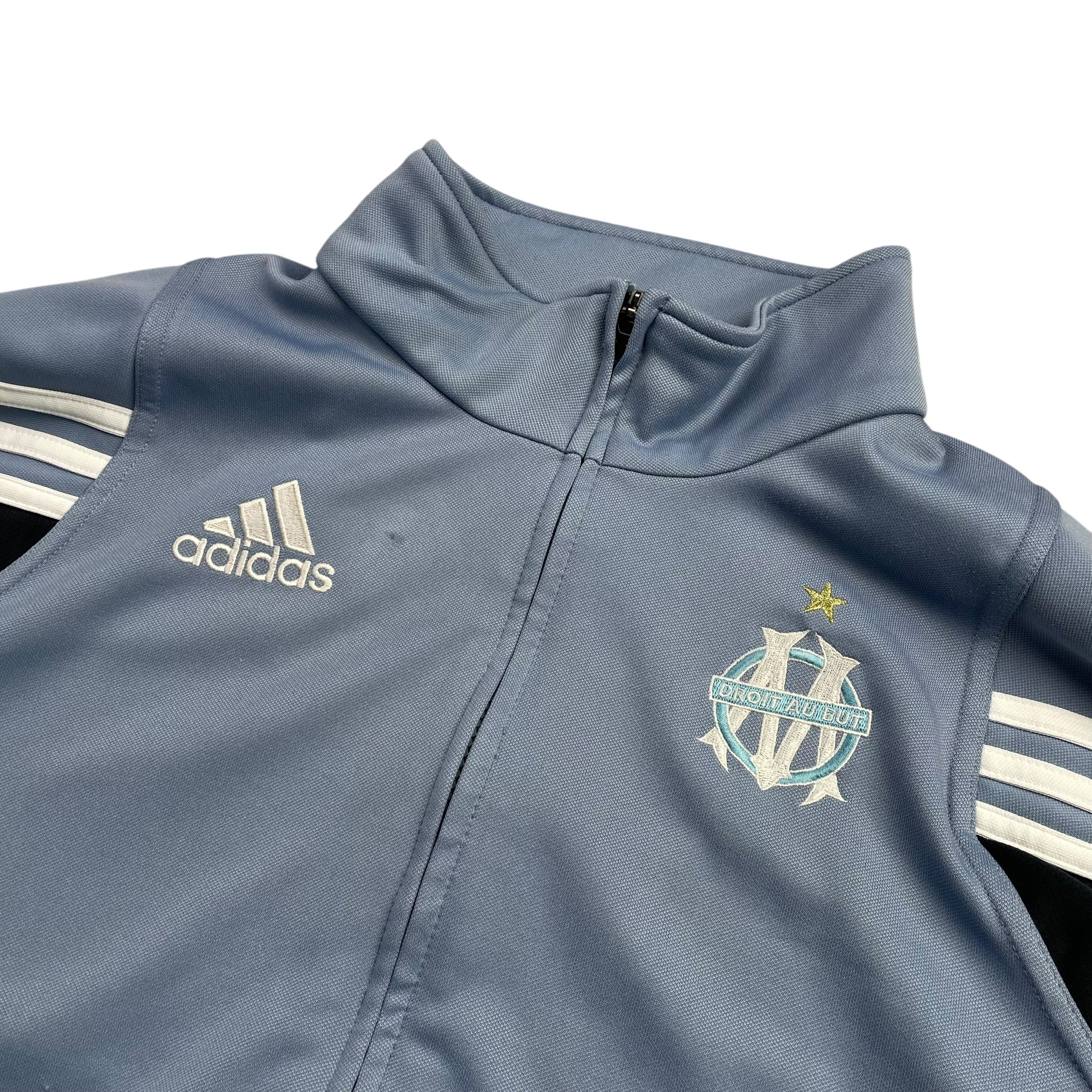 Adidas Marseille Trackjacket (M)