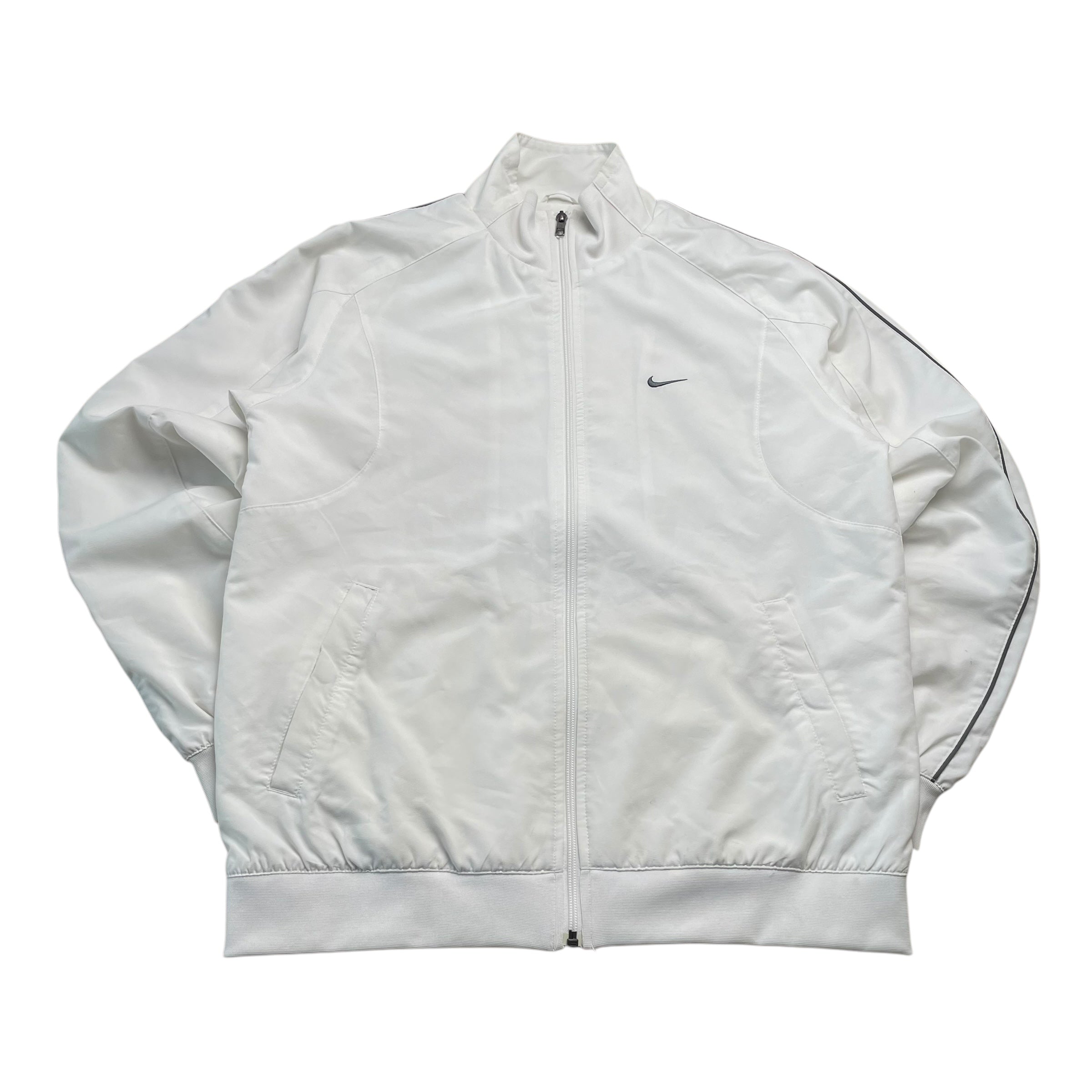 Nike Trackjacket (M)