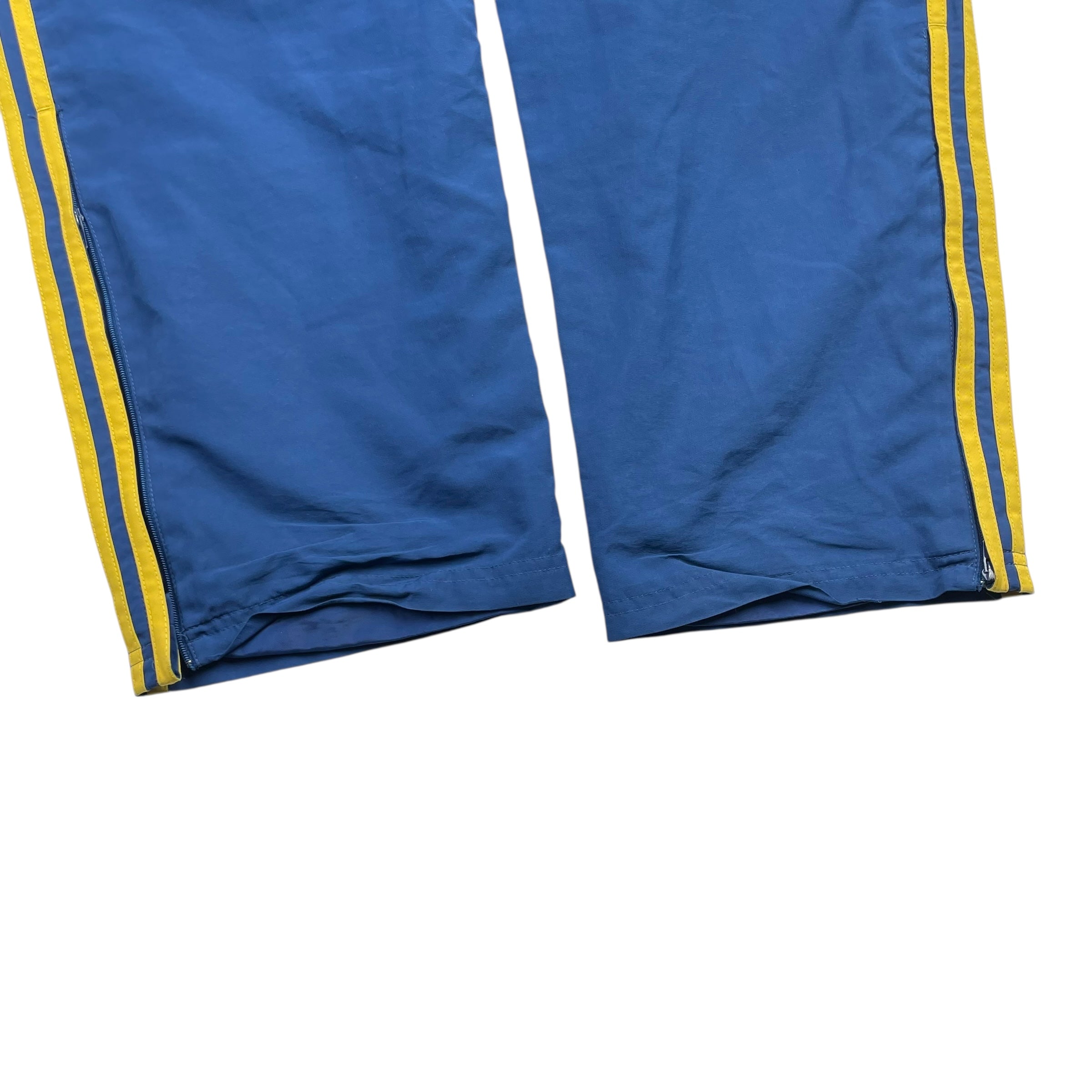 Adidas Spain Trackpants (M)