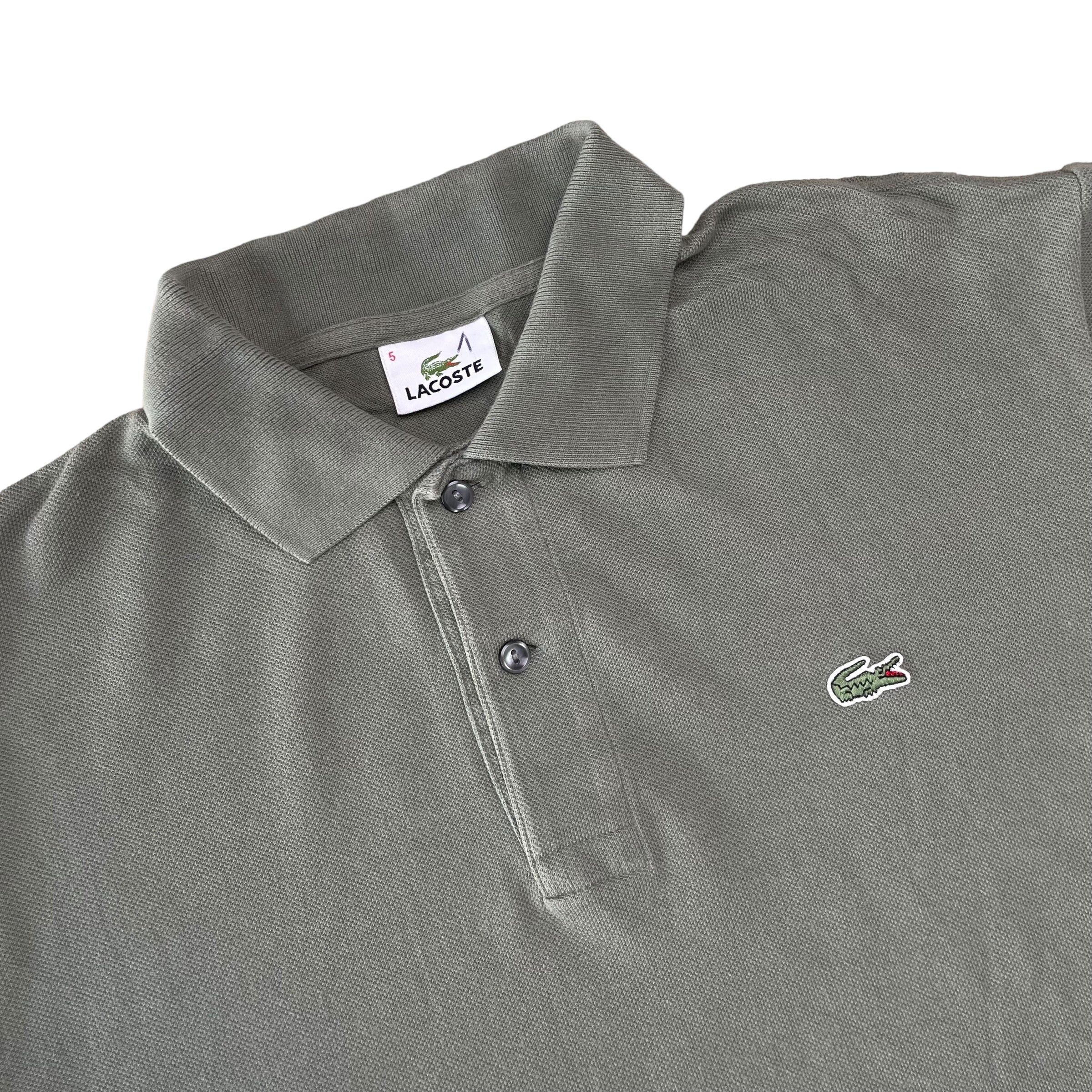 Lacoste Polo - L