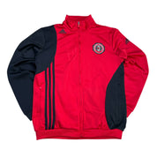 Adidas AC Milan Tracksuit (S)