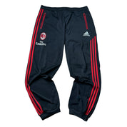 Adidas AC Milan Tracksuit (L)