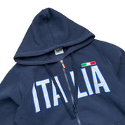 Italia Vintage Jacke (M)