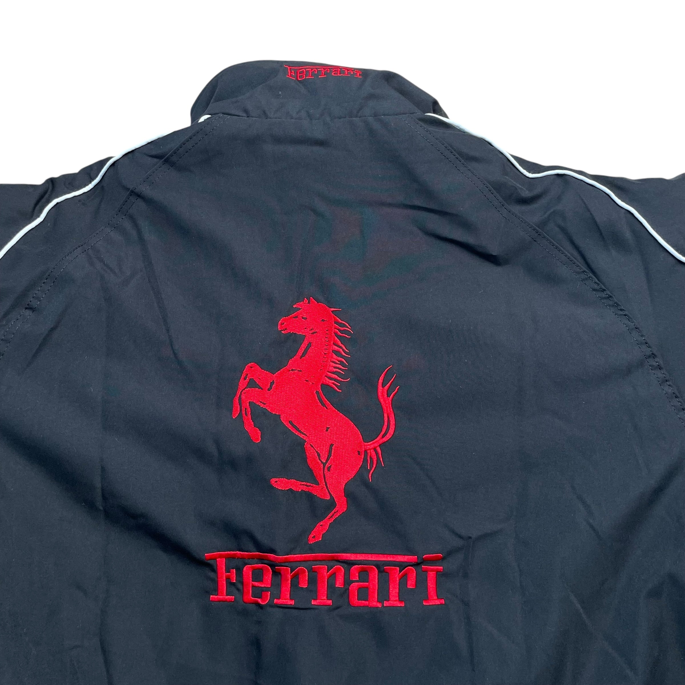 Ferrari Jacket(M)