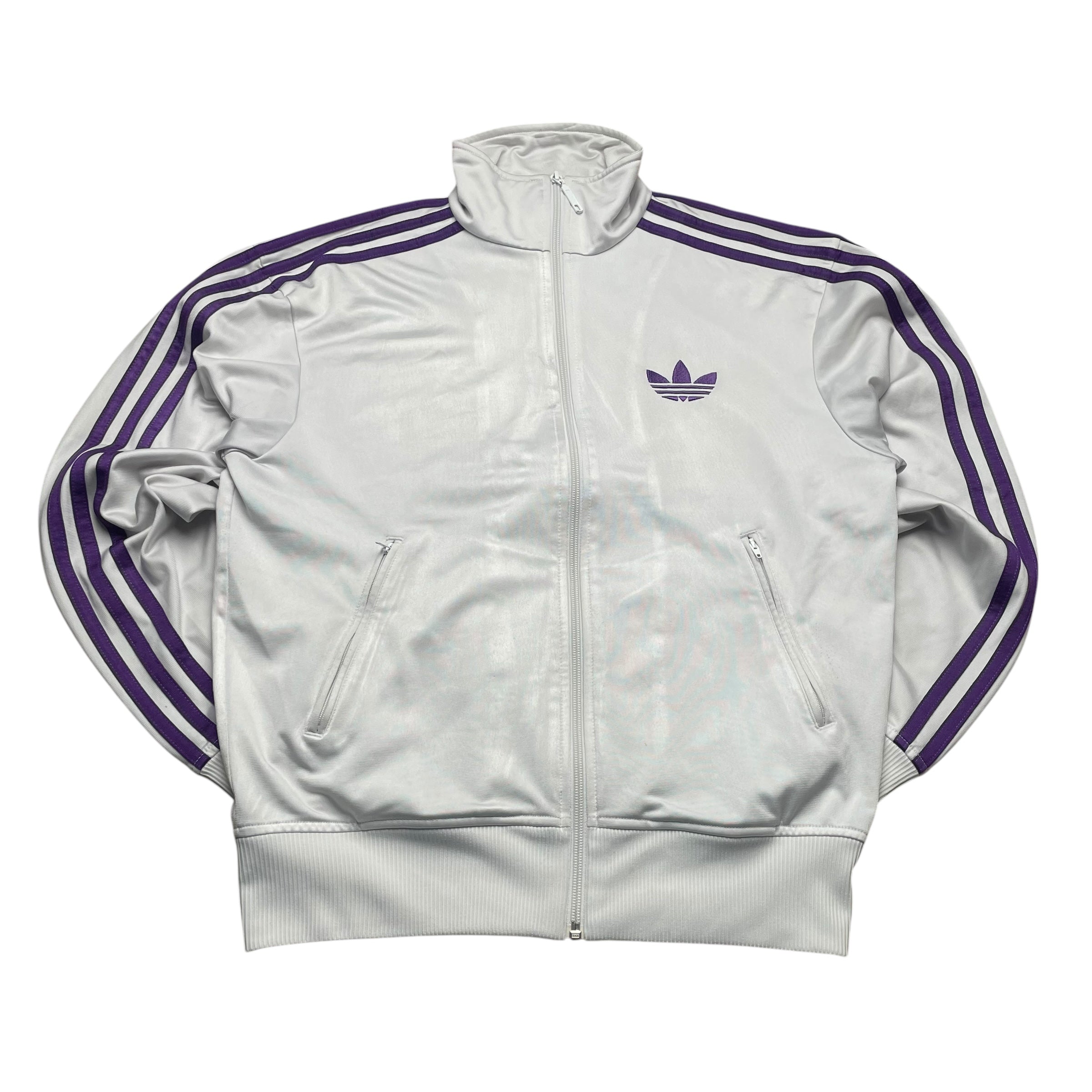 Adidas Trackjacket (XS)