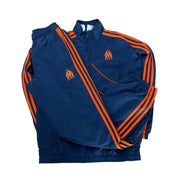 Adidas Marseille Trainingsanzug - S