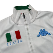 Kappa Italia Trackjacket (XS)