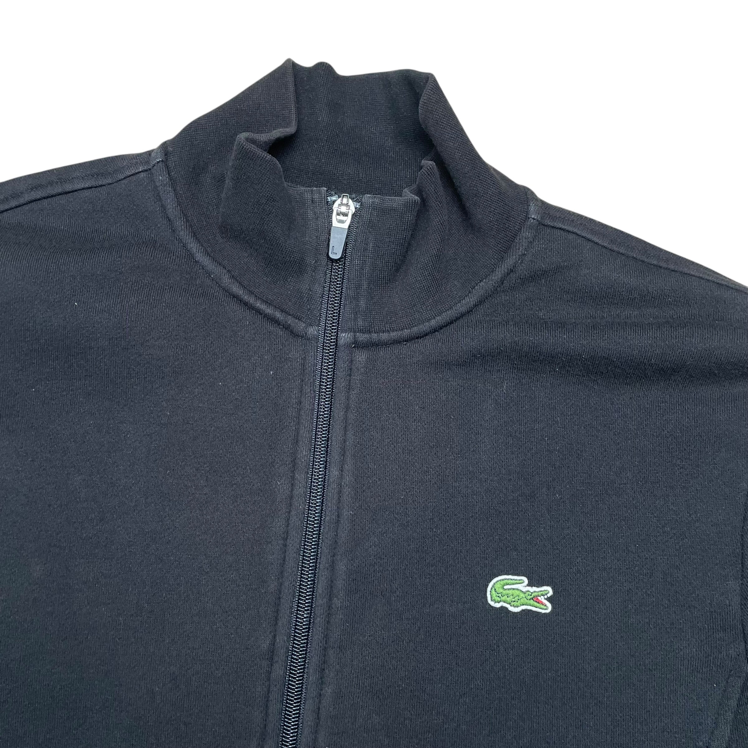 Lacoste Trainingsjacke (M)