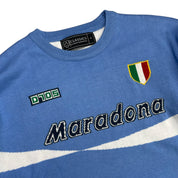 Vintage Italien Pullover (S)