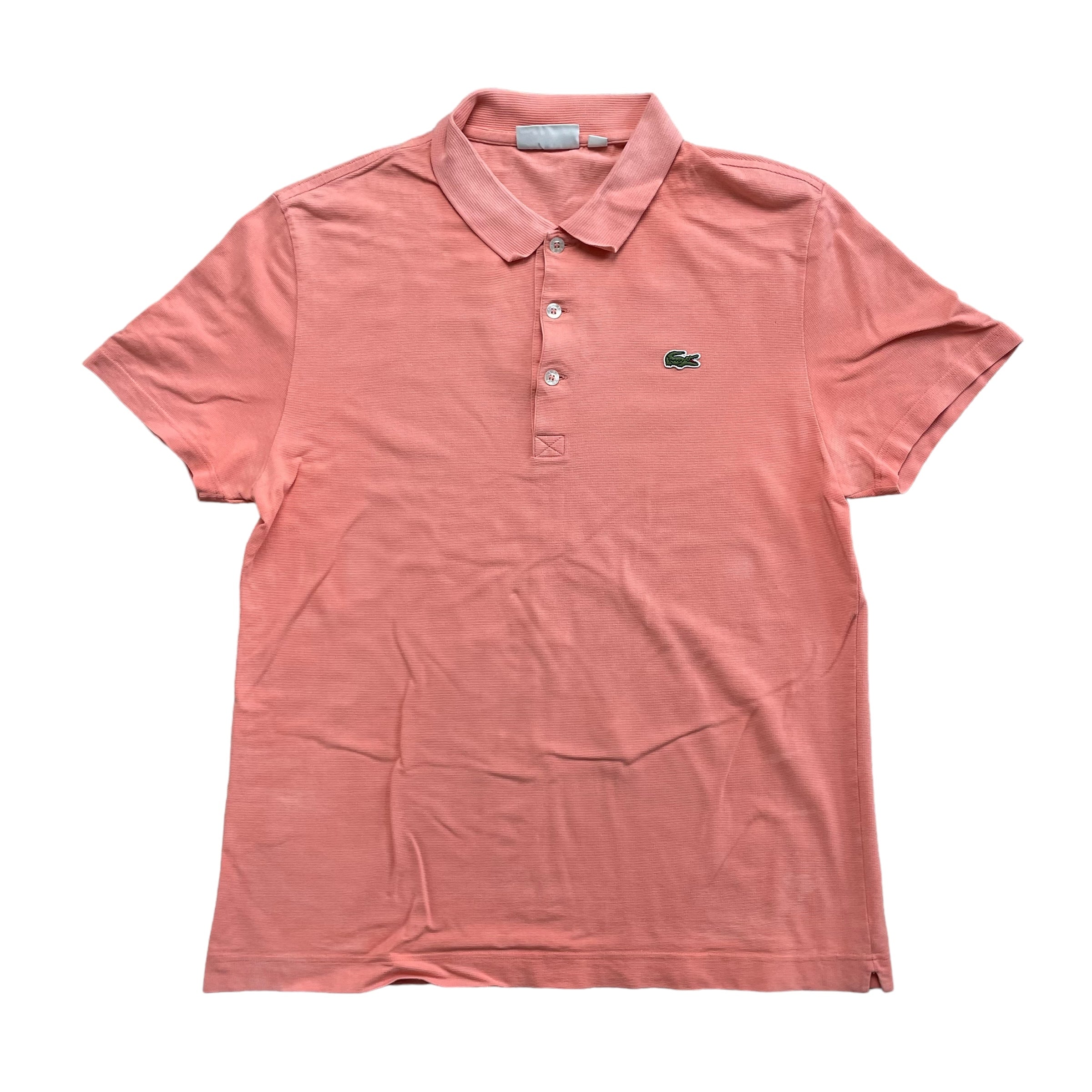 Lacoste Polo - XL