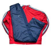 Nike Tracksuit (M)