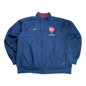 Nike Arsenal Trainingsanzug (L)