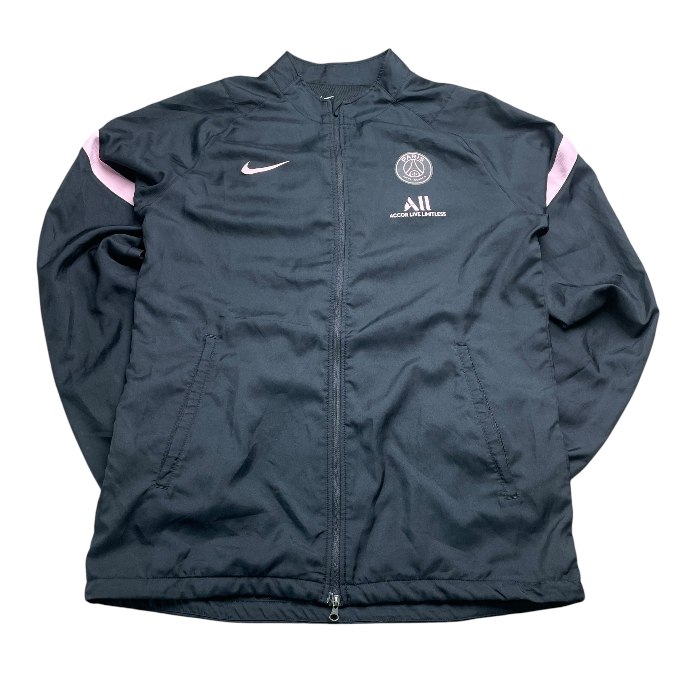 Nike PSG Tracksuit (S)