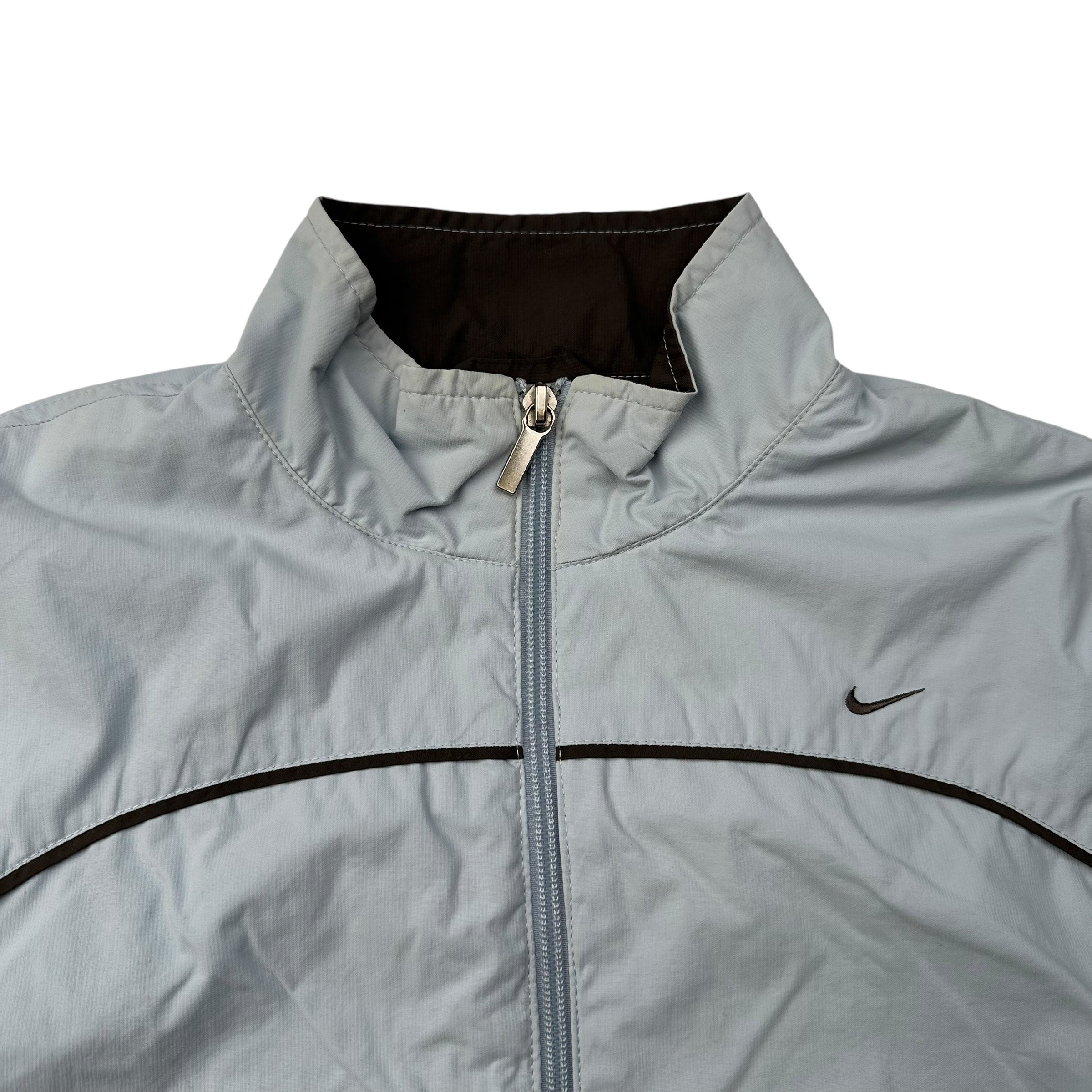 Nike Trackjacket (Women S)