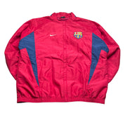 Nike FC Barcelona Tracksuit (L)