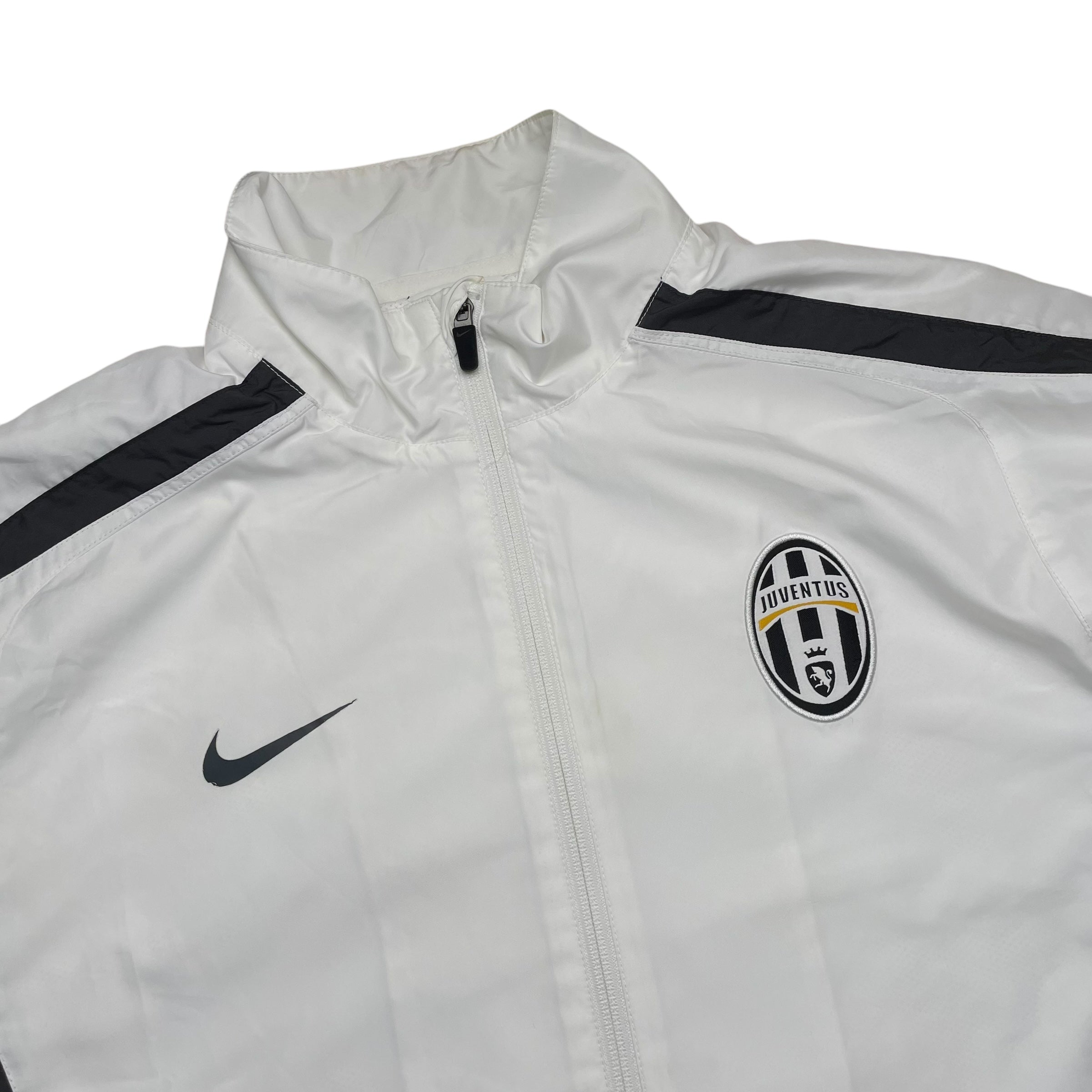 Nike Juventus Trainingsjacke (L)