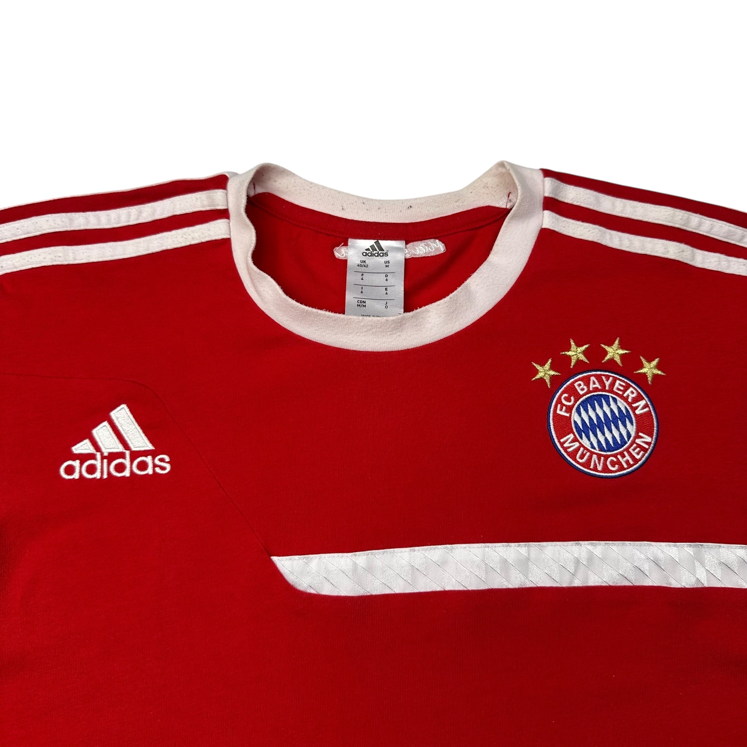 Adidas FC Bayern Munich Jersey (L)