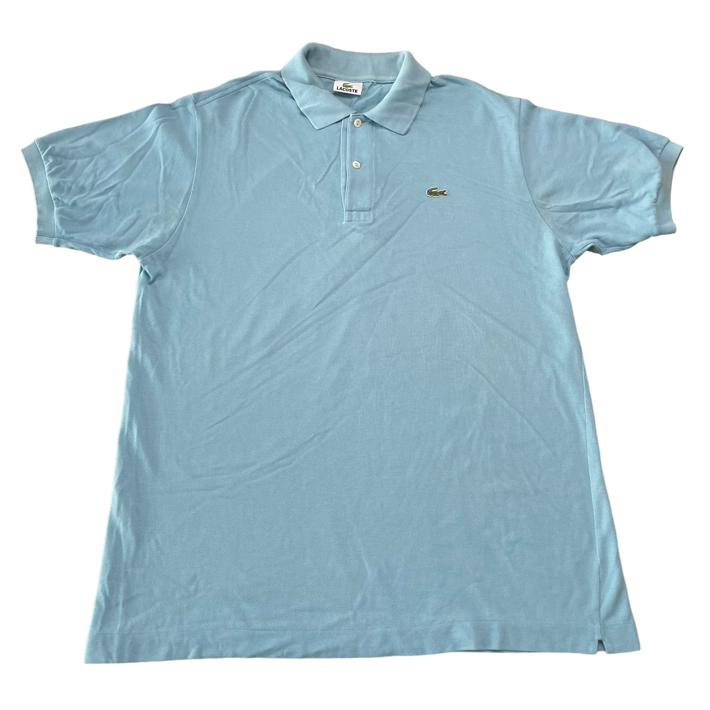 Lacoste Polo - XL