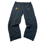 Nike Man Utd. Trackpants (S)