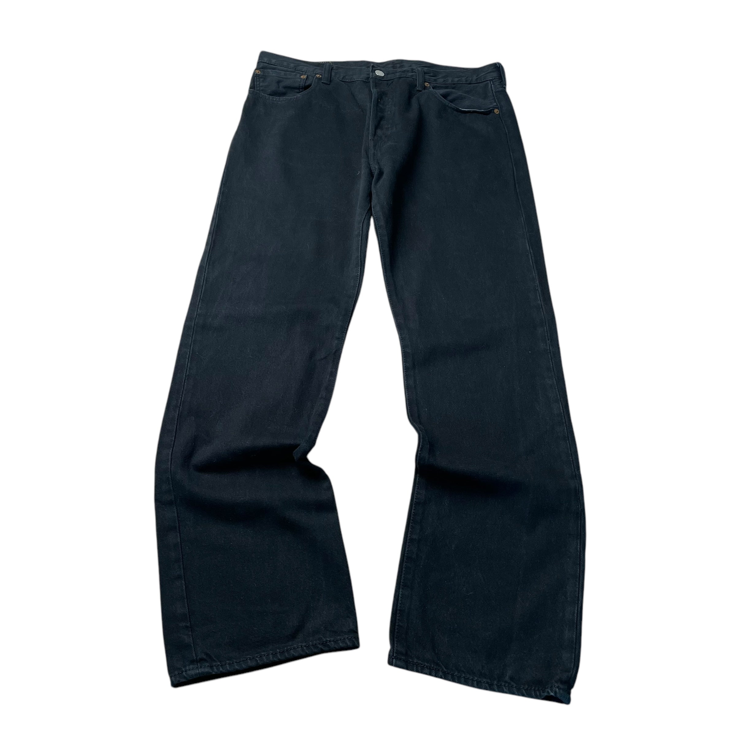 Levi´s 501 Jeans (L)