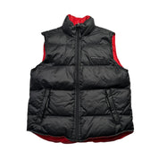 Ralph Lauren Puffer Vest (S)
