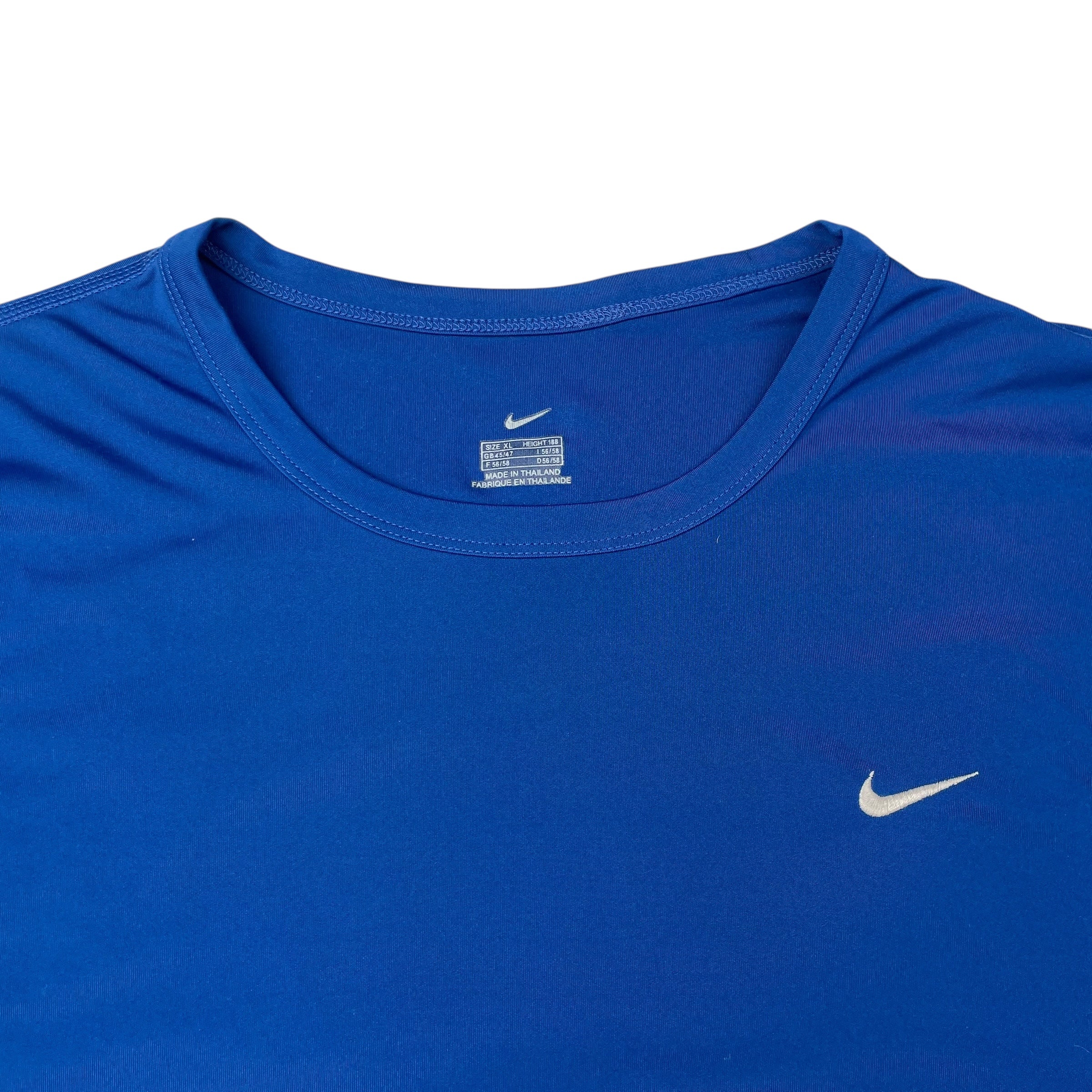 Nike T-Shirt (XL)