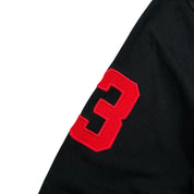 Ralph Lauren Big Pony Polo Sweater (M)