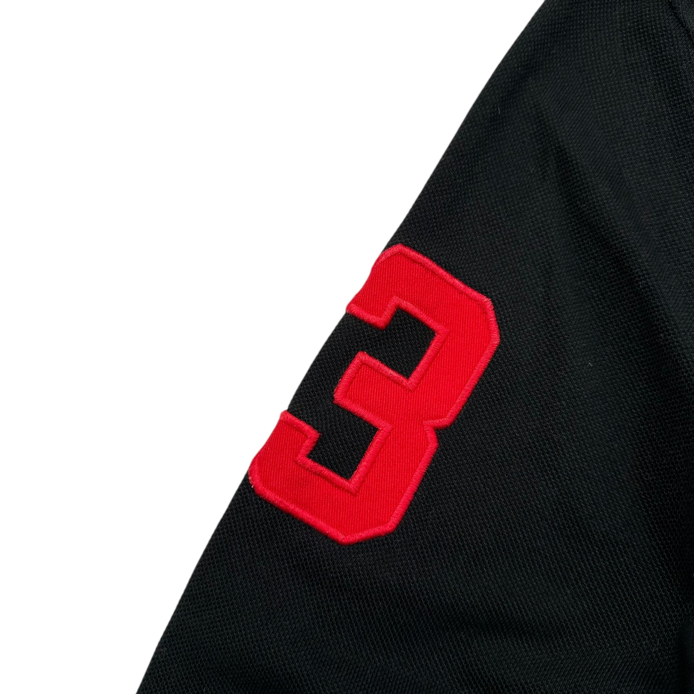 Ralph Lauren Big Pony Polo Sweater (M)