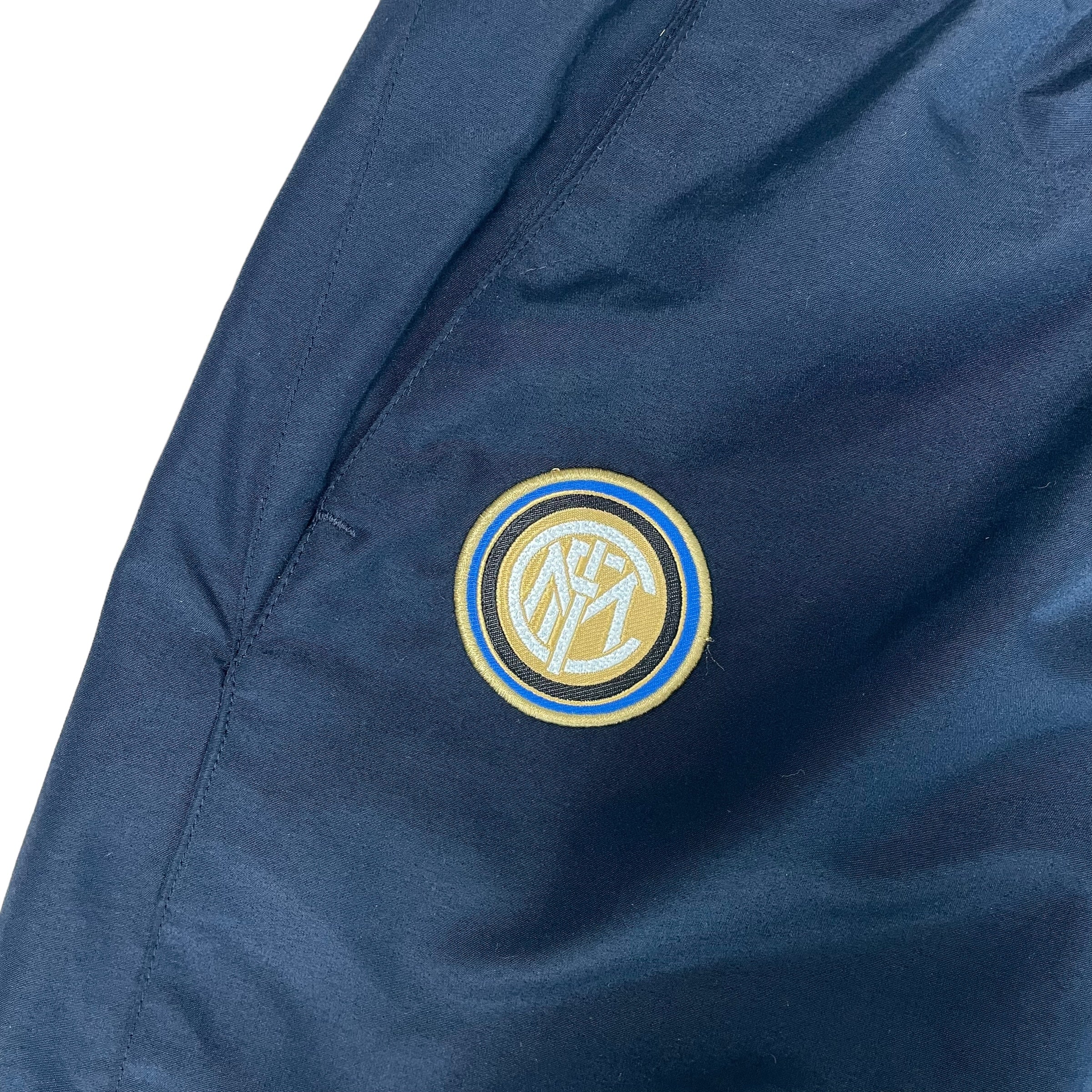 Nike Inter Mailand Tracksuit - M