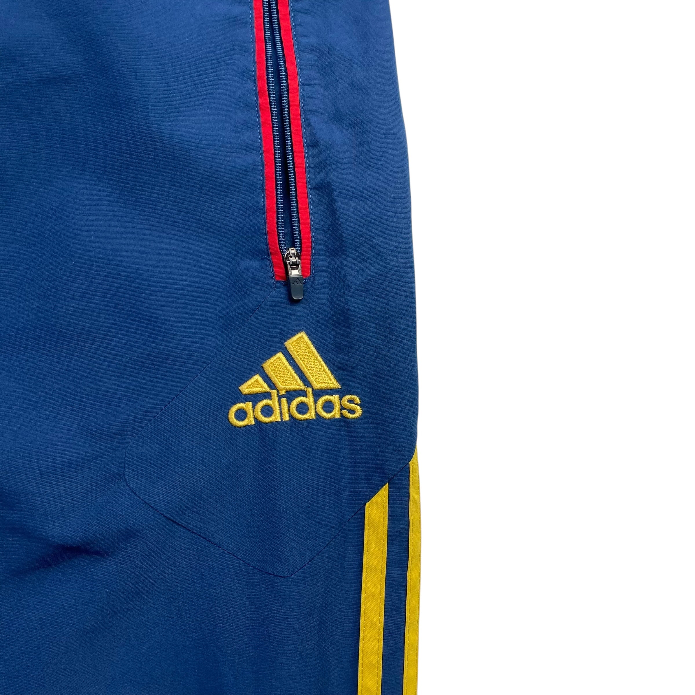 Adidas Spain Trackpants (M)